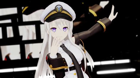 enterprise mmd iwara.
